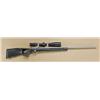 Image 1 : Lazzeroni Model 2000, highest quality  bolt-action long-range rifle, in 7.82 Warbird  caliber. Flute