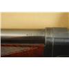 Image 11 : Winchester model 1895, .405 caliber, special  order takedown rifle, 24” round barrel,  select checke