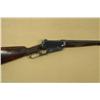 Image 3 : Winchester model 1895, .405 caliber, special  order takedown rifle, 24” round barrel,  select checke
