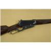 Image 4 : Winchester model 1895, .405 caliber, special  order takedown rifle, 24” round barrel,  select checke