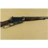 Image 5 : Winchester model 1895, .405 caliber, special  order takedown rifle, 24” round barrel,  select checke