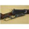 Image 6 : Winchester model 1895, .405 caliber, special  order takedown rifle, 24” round barrel,  select checke