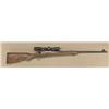 Image 1 : High quality custom rifle by G. Hoenig, Boise  Idaho on pre-64 Model 70 action, serial  #256593. .30