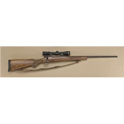 Dakota Arms high-grade bolt-action sporting  rifle on Mauser style bolt action, .300 H&H  magnum cal