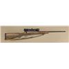 Image 1 : Dakota Arms high-grade bolt-action sporting  rifle on Mauser style bolt action, .300 H&H  magnum cal