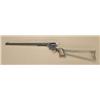 Image 1 : Colt Single Action Army revolver, Buntline  series, Wyatt Earp commemorative, blue and  case hardene
