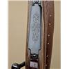 Image 2 : Winchester model 70 XTR .222 Remington  caliber bolt-action sporting rifle, nicely  custom engraved,