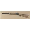 Image 1 : Browning 92 Centennial lever-action rifle,  .44 magnum caliber, serial #18788-0245.  Excellent to ne