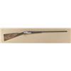 Image 1 : Superb quality sidelock shotgun signed “BA”  (Bollego Actaregimo) in gold with shield,  serial #11, 