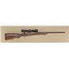 Image 1 : High quality custom rifle by G. Hoenig of  Boise, Idaho on Pre-64 Model 70 action, in  .300 Winchest