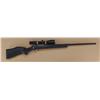 Image 1 : Lazzeroni model 2000, 7.82 Warbird caliber,  bolt-action precision rifle, serial  #L1234620. The rif
