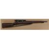 Image 1 : Springfield model 1903A4 sniper rifle by  Remington, .30-06 caliber, model 330 Weaver  scope on Redf