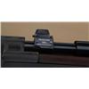 Image 2 : M1-D Garand sniper rifle by Springfield  Armory, serial #2508791, with M84 scope,  serial #26585 on 