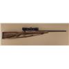 Image 1 : Dakota Arms Co, high grade bolt action rifle  on short Mauser type claw action, serial  #1708. .257 