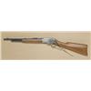 Image 1 : Marlin model 1893 trapper’s model, factory  16” barrel, 3/4  magazine, blue and case  hardened finis