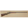 Image 1 : Beautifully custom-made single shot rifle by  Dave Garman, former owner of Arcadia Sharps  Co, repre