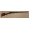Image 1 : Winchester model 21 12ga double-barrel  side-by-side shotgun, 30” barrels, double  triggers, standar