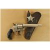 Image 1 : Colt model 1902 Philippine model .45 Colt  caliber double-action revolver, military  marked and insp