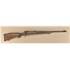Image 1 : Winchester Pre-64 model 70 featherweight  rifle, .30-06 caliber, serial #541290. The  rifle remains 