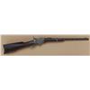 Image 1 : Spencer .56 rimfire caliber repeating carbine  with Civil War issue original 22” barrel.  Traces of 