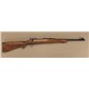 Image 1 : Winchester pre-64 model 70 factory carbine,  20” barrel, .30-06 caliber, serial #2403. The  gun has 