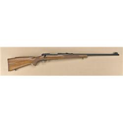 Winchester Pre-64 model 70 standard grade  rifle, .243 caliber, in near fine condition,  serial #501