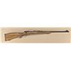 Image 1 : Winchester Pre-64 model 70 standard grade  rifle, .243 caliber, in near fine condition,  serial #501