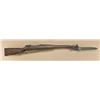 Image 1 : Springfield model 1903-A1 .30-06 U.S.  military rifle, serial #1385827. Barrel is  Springfield Armor