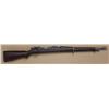 Image 1 : U.S. model 1903 Springfield, .30-06 caliber,  military issued rifle. Transition era, serial  #938910