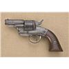 Image 1 : Bacon Mfg. Co. Removable Trigger Guard Pocket  revolver, .32 cal., six shot, 2-1/4” barrel,  engrave