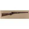 Image 1 : Starr .52 caliber percussion breech loading  saddle ring carbine, serial #13279. In good  original c