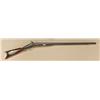 Image 1 : American double-rifle/shotgun combination  side by side by L&D Coon with Cooper New York  marked loc