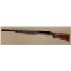 Image 1 : Winchester model 42 pump-action 410ga  shotgun, 26” barrel, upgraded checkered  custom deluxe wood s