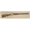 Image 1 : Merkel model 301E 28ga over/under shotgun  28-1/2” barrels, ventilated rib, single  trigger, auto ej