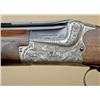 Image 2 : Merkel model 301E 28ga over/under shotgun  28-1/2” barrels, ventilated rib, single  trigger, auto ej