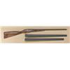 Image 1 : Parker by Winchester 28ga and 410ga DHE grade  3-barrel set, single trigger, auto ejector,  English 