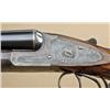 Image 2 : L. C. Smith grade 2 12ga side by side  shotgun, in near fine original condition,  double-triggers, a