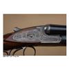 Image 3 : L. C. Smith grade 2 12ga side by side  shotgun, in near fine original condition,  double-triggers, a