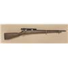 Image 1 : Remington 03-A4 .30-06 caliber bolt-action  sniper rifle with its original Weaver scope  on Redfield
