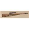Image 1 : Model 1903A4 sniper by Remington, serial  #3410413, in excellent to near mint condition  showing Wea