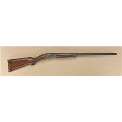 LC Smith double-barrel side by side shotgun,  20ga specialty grade, 32” barrels with  ventilated rib