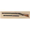 Image 1 : Winchester model 1894 lever-action rifle,  .38-55 caliber, 26” octagon barrel, takedown  frame, full