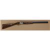 Image 1 : Perazzi MX-410 over/under shotgun, 26”  barrels, low-rise hand-filed rib, choked  “Improved Cylinder