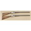 Image 1 : Pair of Piotti double-barrel 12ga shotguns  with hand-detachable sidelocks, monte carlo  grade, Engl
