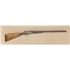 Image 1 : A. Francotte  eagle grade 20ga double-barrel  shotgun, 26” barrels, nicely engraved frame  and sidep