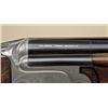 Image 2 : True pair of Perazzi SC3 over/under 12ga  shotguns, serial #37593 and #37594, numbered  “1” and “2”.
