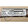 Image 2 : Browning Auto-5, 1 of 5000, 12ga,  semi-automatic shotgun, 28” barrels, choked  “Modified”. Deluxe c