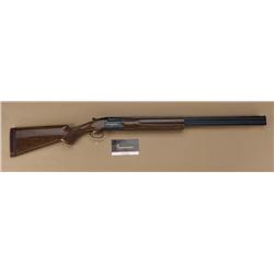 Browning Citori superposed shotgun, special  Skeet model, 20ga, 28” barrels, invector  choked, Grade