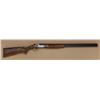 Image 1 : Perazzi SCO 28ga over/under shotgun, 27-5/8”  barrels, ventilated low-profile hand-filed  rib, inter