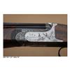 Image 2 : Perazzi SCO 28ga over/under shotgun, 27-5/8”  barrels, ventilated low-profile hand-filed  rib, inter